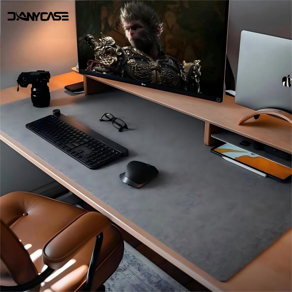 Felt Sheet Wool - Large Size Gaming Mouse Pad Non-slip