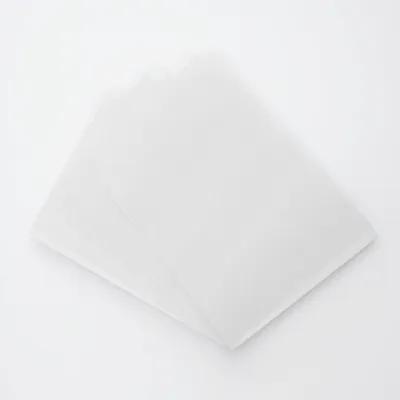 Embroidery Paper - 7Pcs Water Soluble Embroidery Stabilizer Self