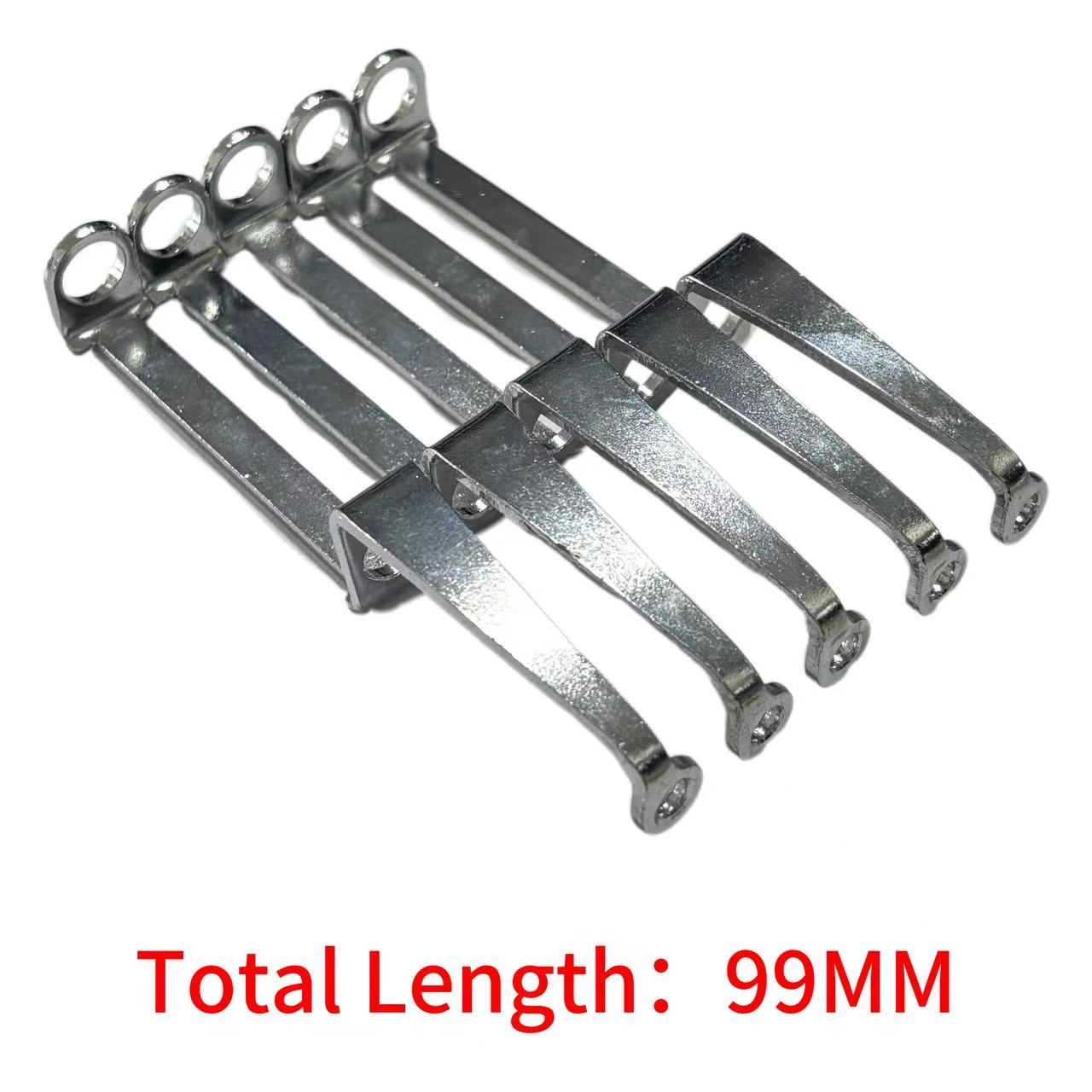 Embroidery Hub - 10PCS PRESSER FOOT SPARE PARTS FOR