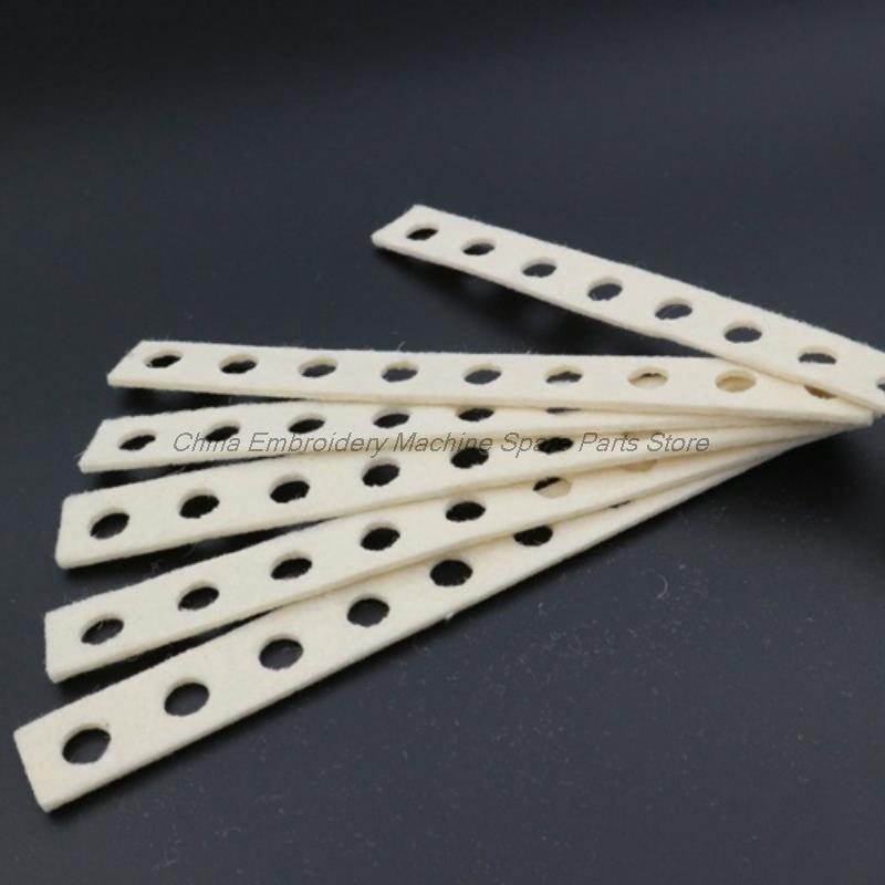 100PCS 4 6 9 Pins Needle Rod F - Embroidery Hub review and price