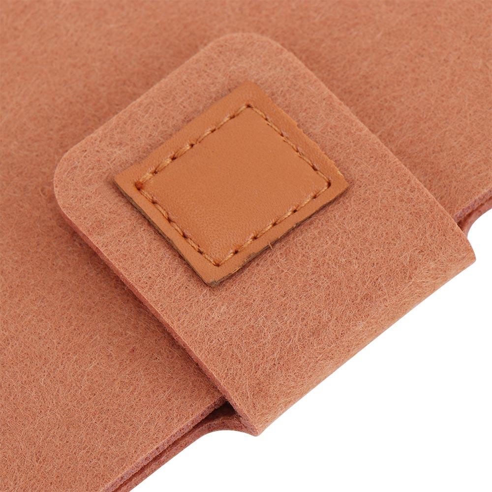 8 Inch Envelope Pocket Pouch C - Felt Sheet Wool review and price