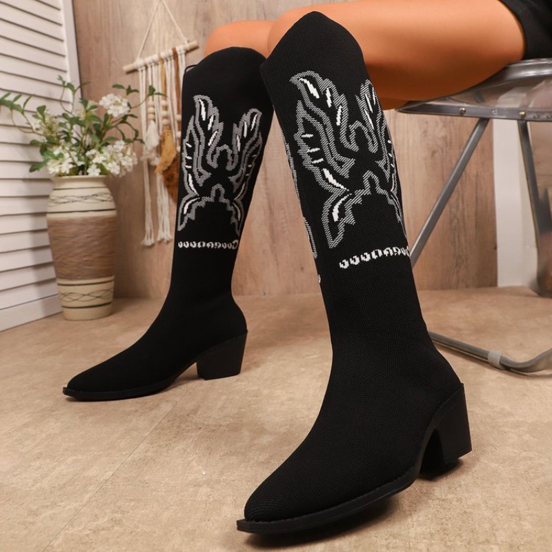2026 New Retro Embroidery Low  - Embroidery Fabric review and price