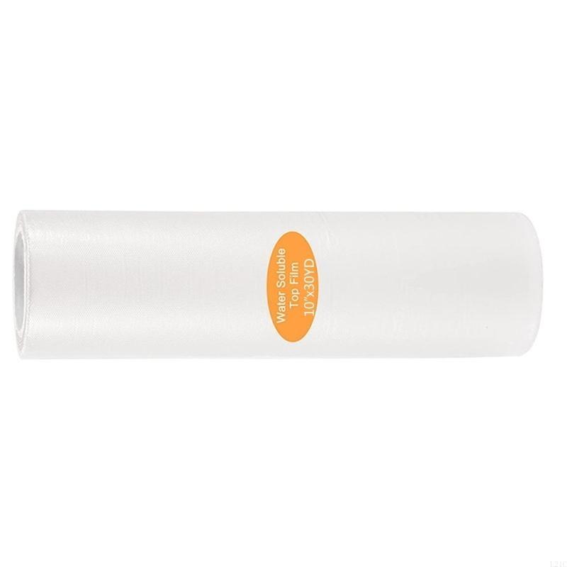 2025 New Tear Away Machine Emb - Water Soluble Stabilizer review and price
