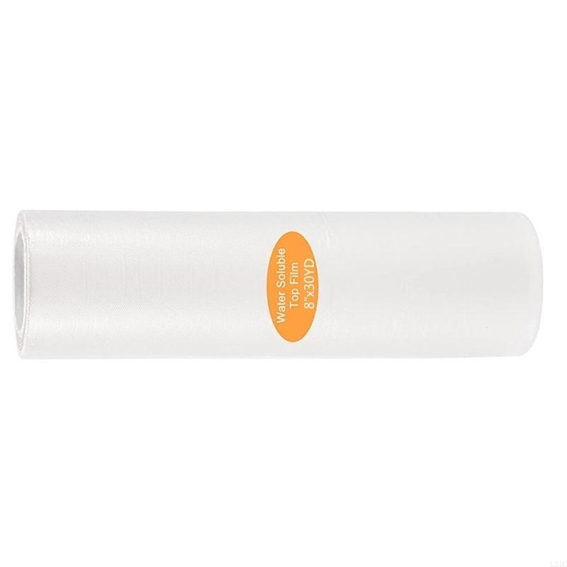2025 New Tear Away Machine Emb - Water Soluble Stabilizer review and price