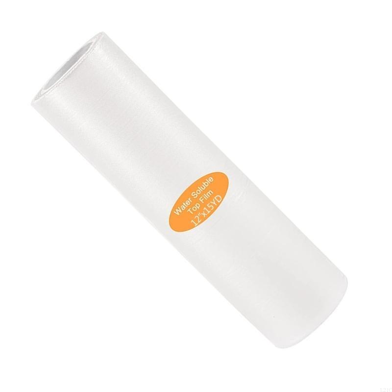 2025 New Tear Away Machine Emb - Water Soluble Stabilizer review and price