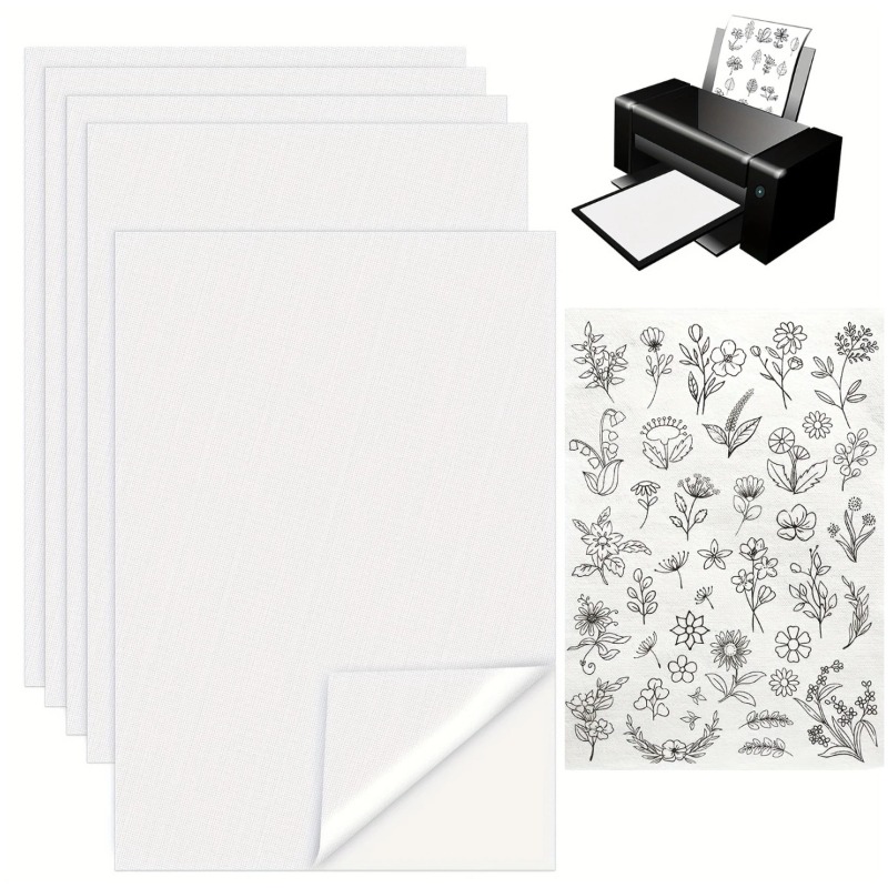 10Pcs Handicrafts Eco-Friendly - Water Soluble Stabilizer review and price
