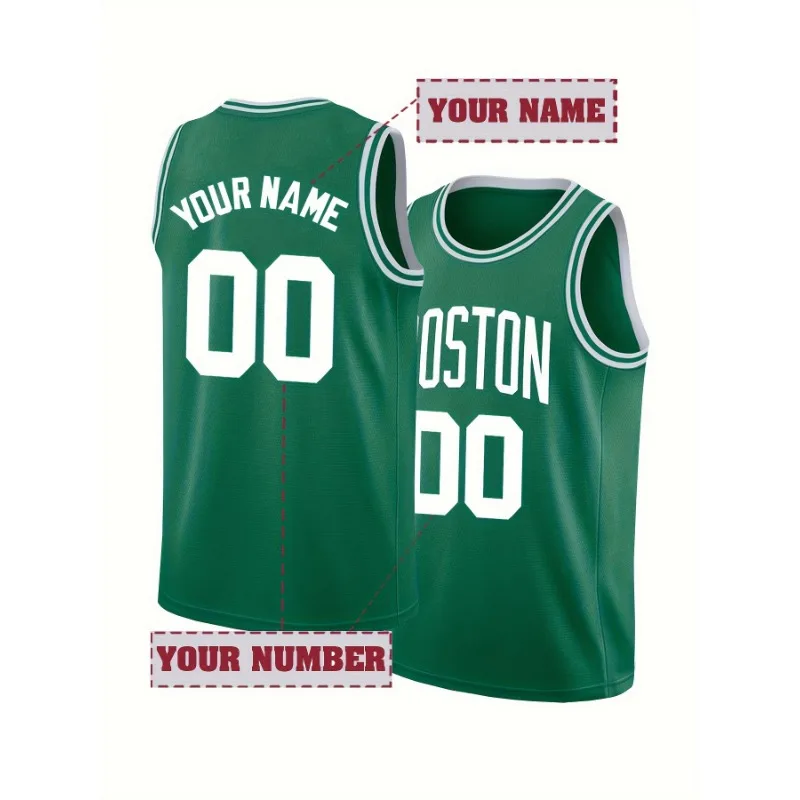 Custom Name & Number Men's Emb - Embroidery Men Shirt review and price