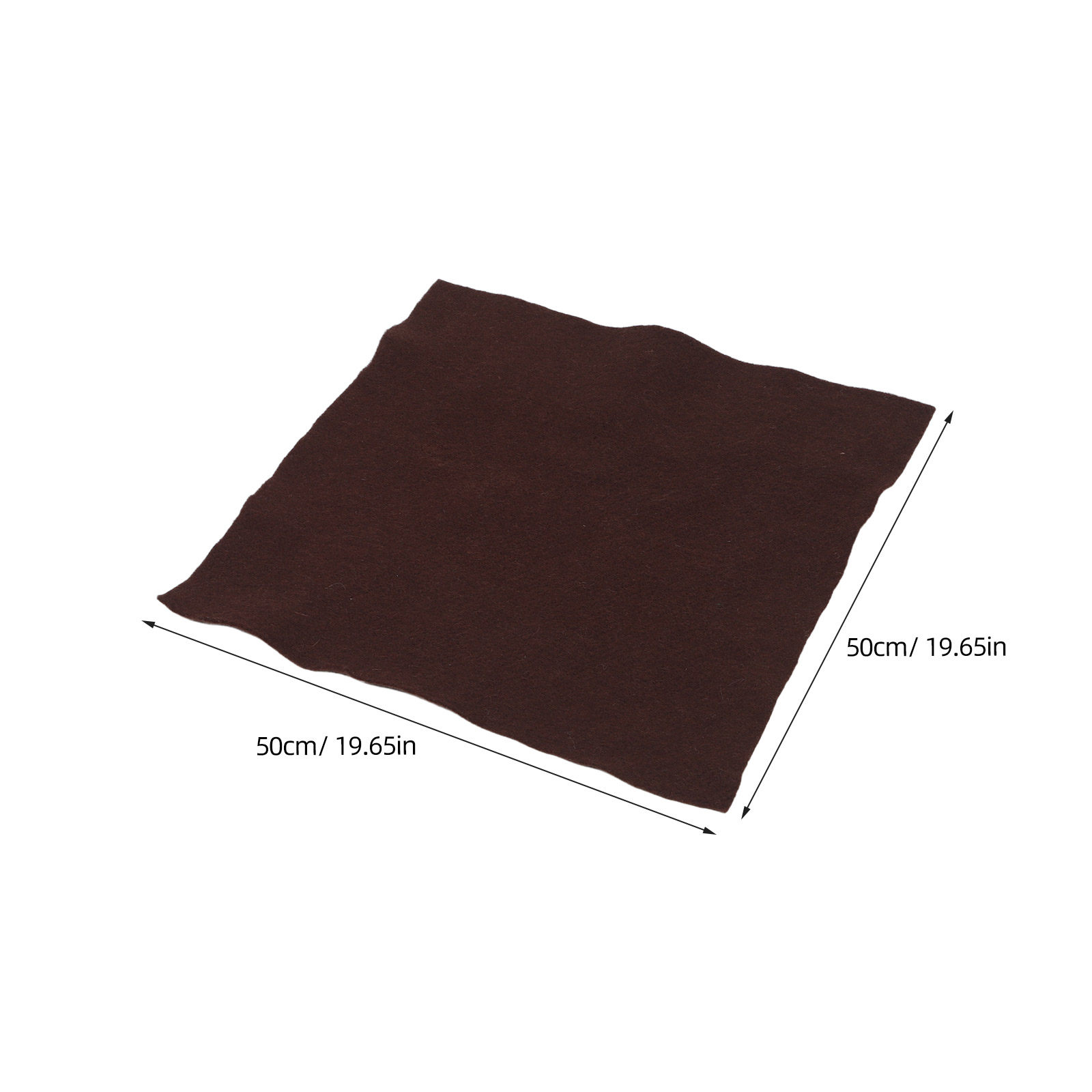 2Pcs Wool Felt Sheets Needle F - Felt Sheet Wool review and price