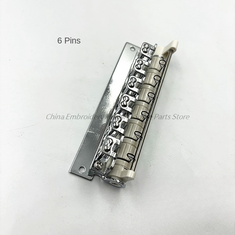 1PCS Locking Hub Middle Thread - Embroidery Hub review and price