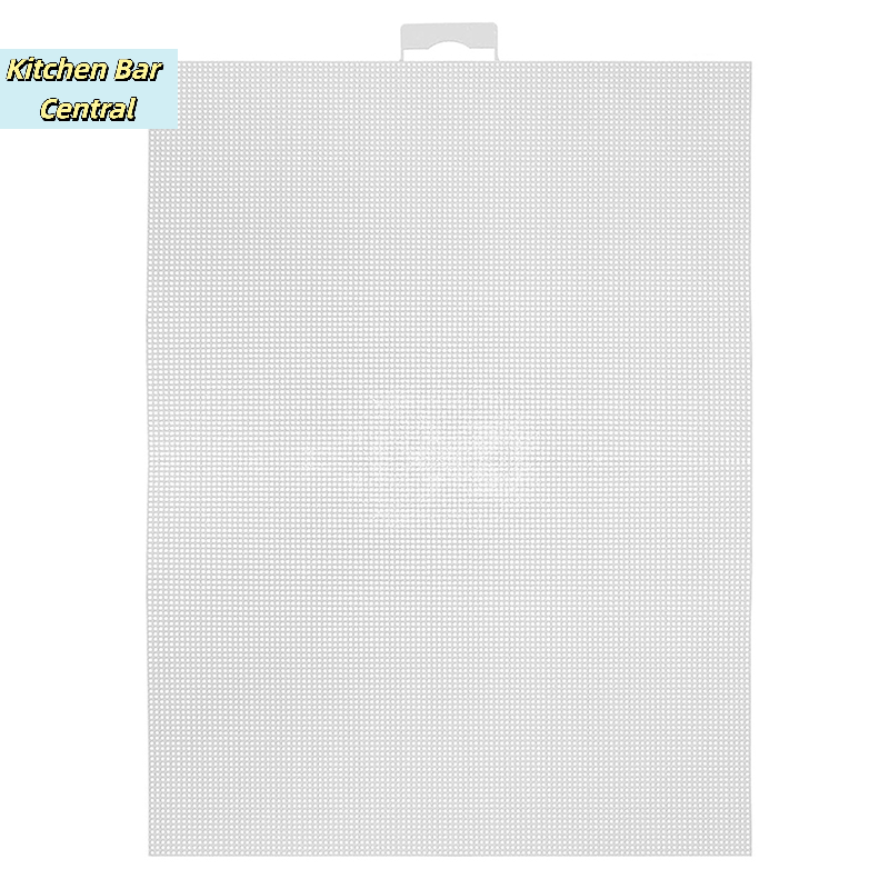 【Plastic Sheets 14Count Plasti - Embroidery Paper review and price