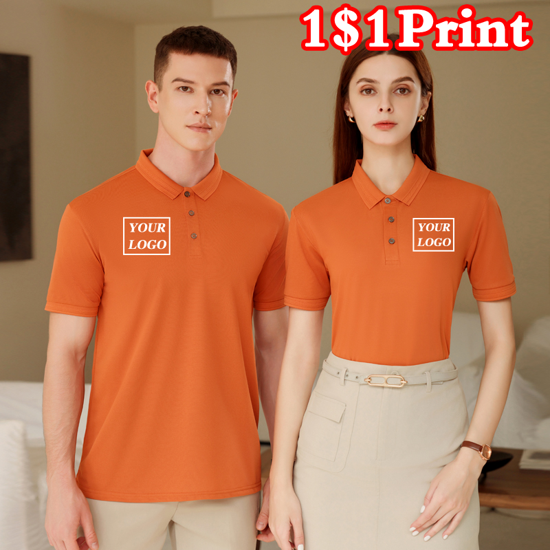 Sports Quick Drying Polo Shirt - Embroidery Men Shirt review and price