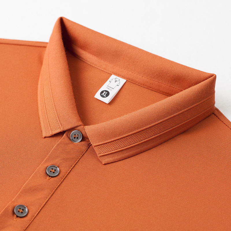 Sports Quick Drying Polo Shirt - Embroidery Men Shirt review and price