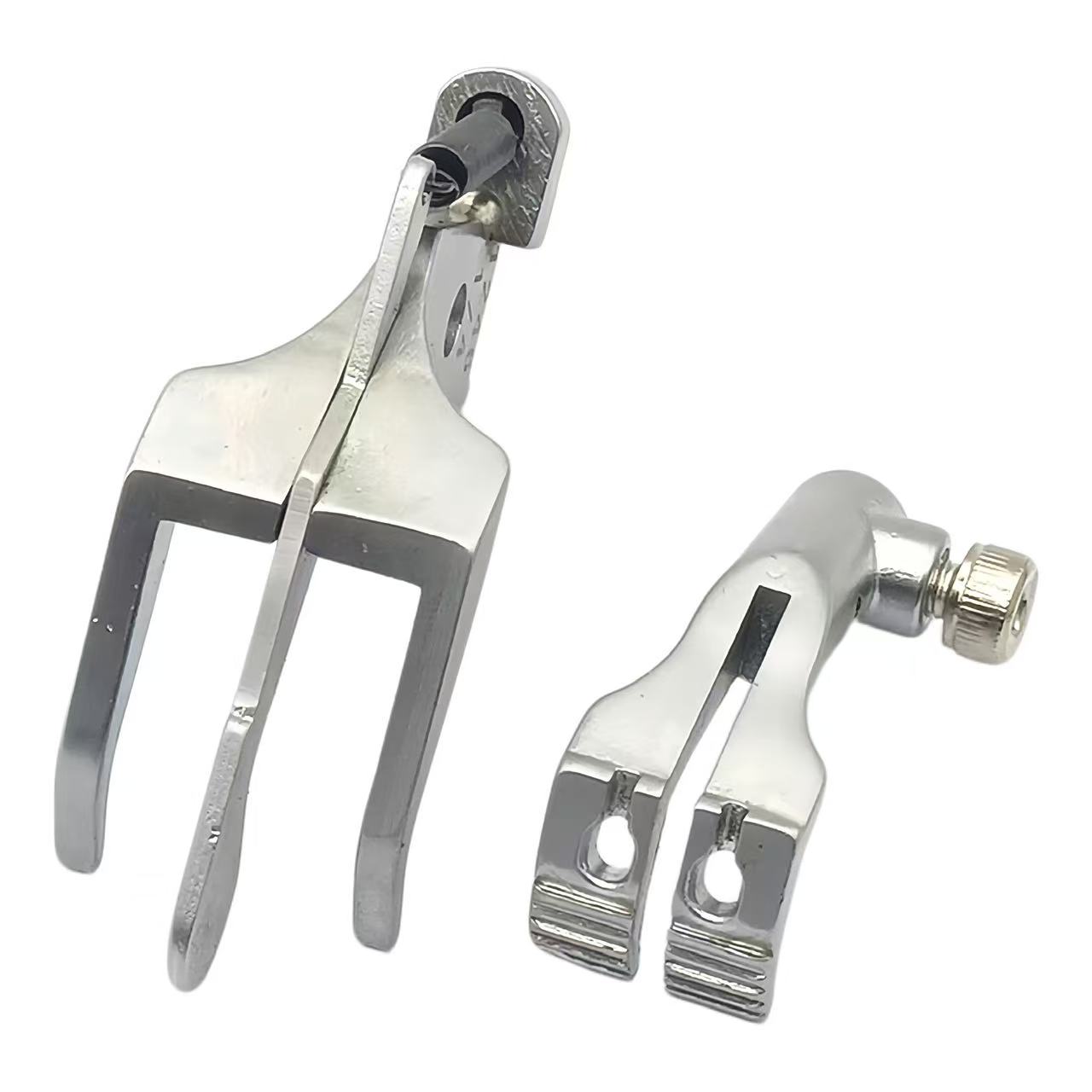 KP1246 2 Needle Walking Foot W - Embroidery Hub review and price