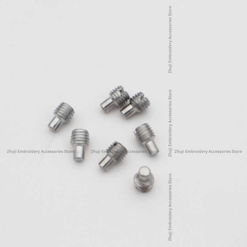 10PCS Needle Chuck Needle Scre - Embroidery Hub review and price
