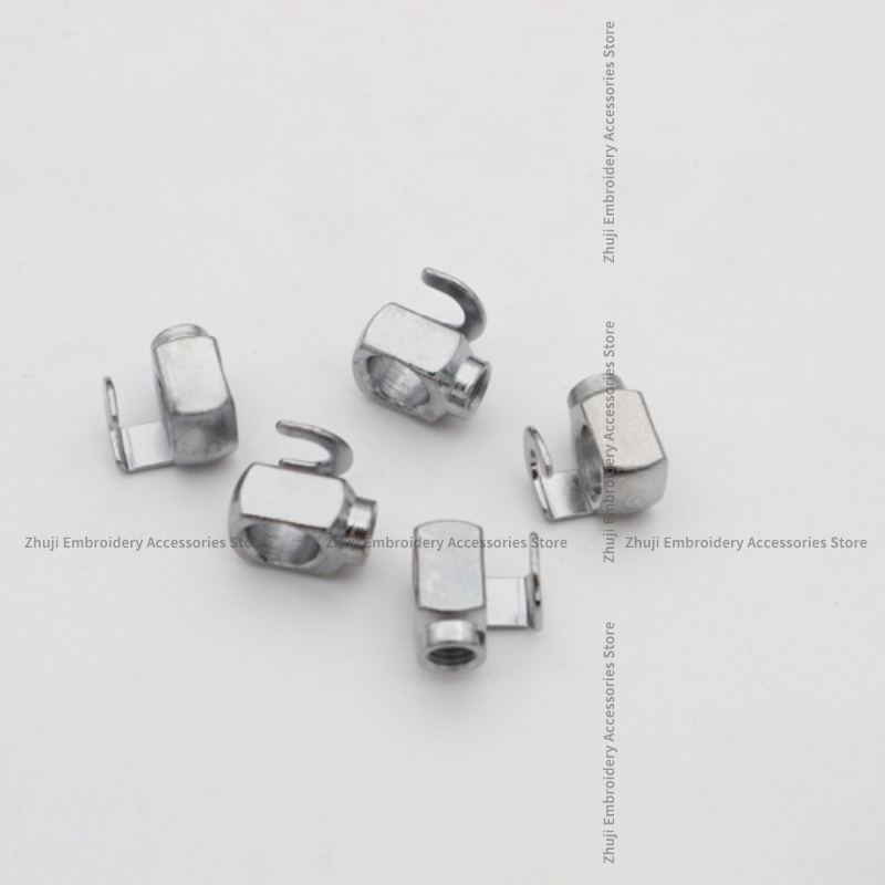 10PCS Needle Chuck Needle Scre - Embroidery Hub review and price