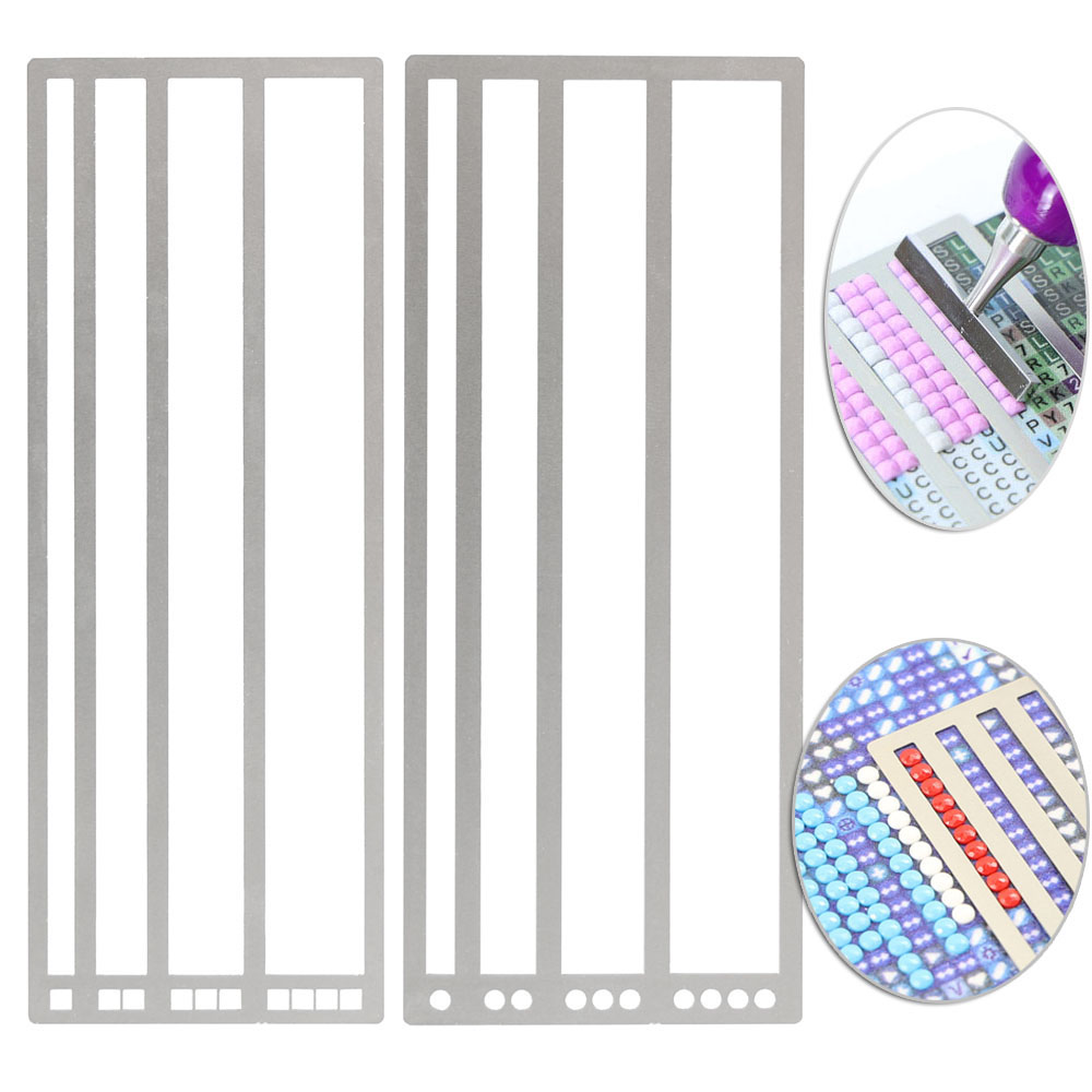 5D Diamond Painting Pen Set Ad - Embroidery Paper review and price