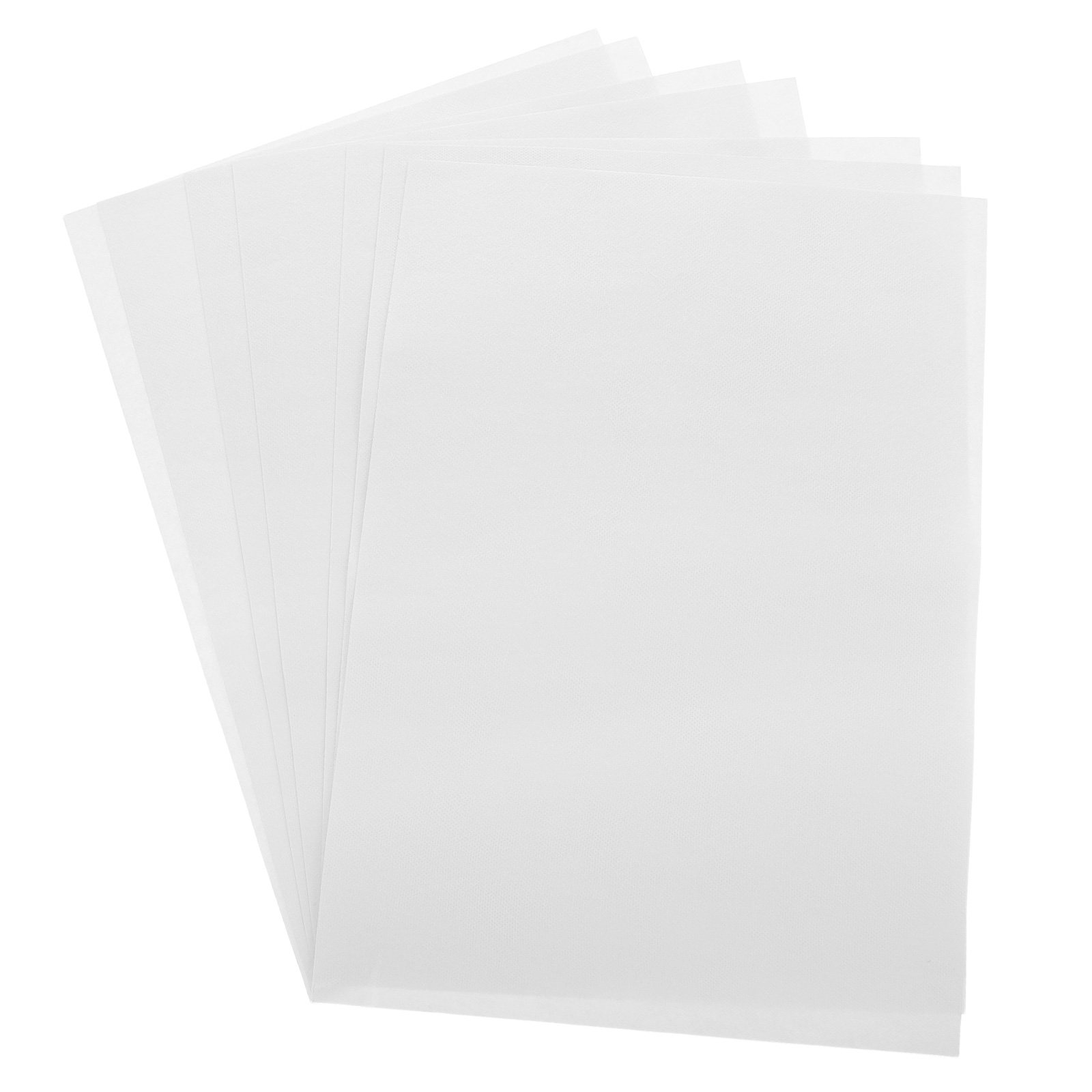 7Pcs Water Soluble Embroidery  - Embroidery Paper review and price