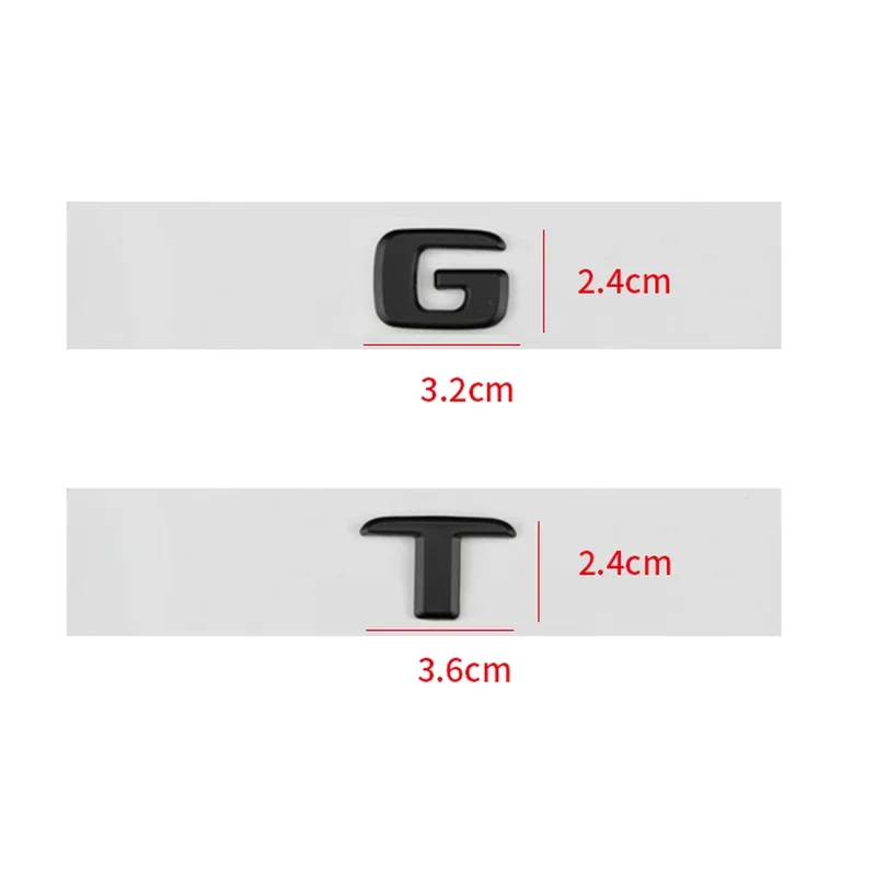 GT 43 Emblem Logo for Mercedes - Embroidery Hub review and price