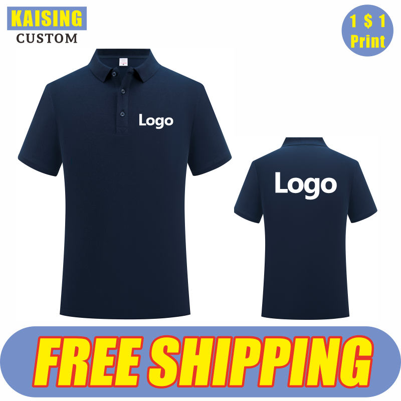 KAISING High-Quality Pure Cott - Embroidery Men Shirt review and price