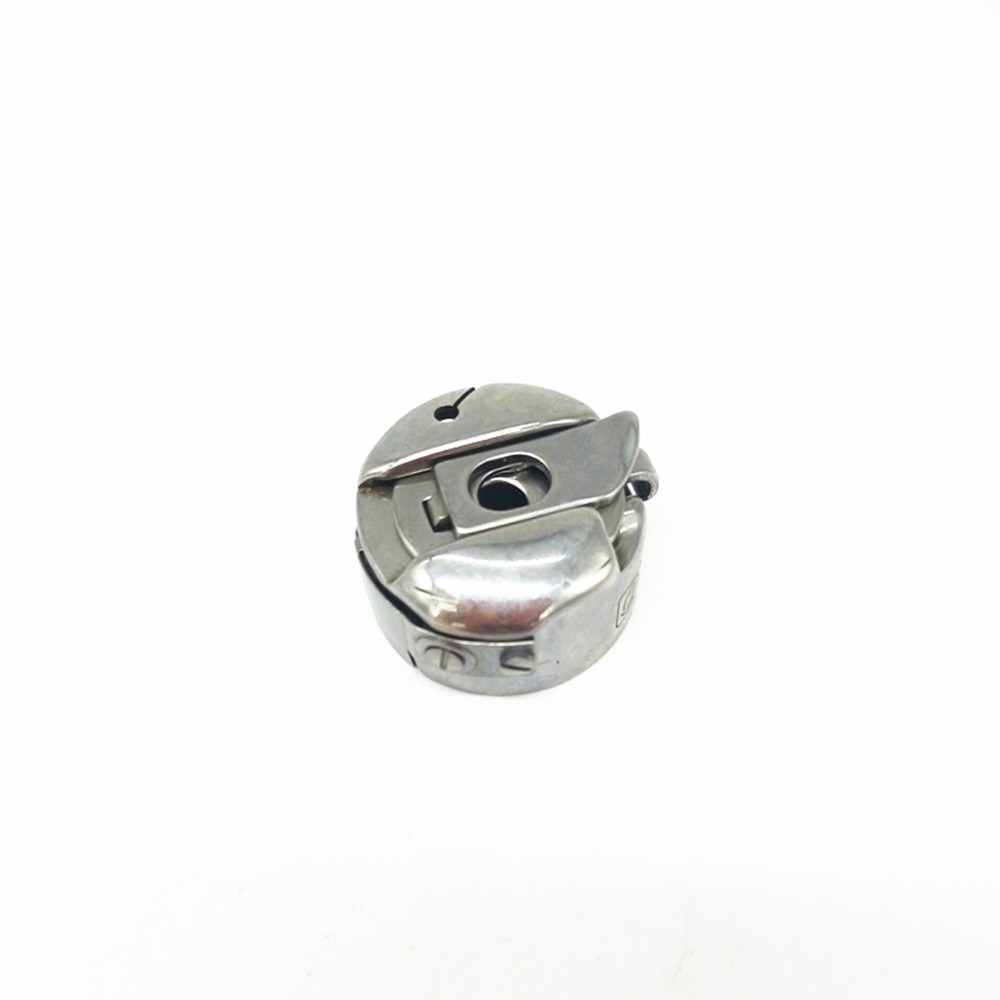 5pcs High Quality Bobbin case  - Embroidery Hub review and price