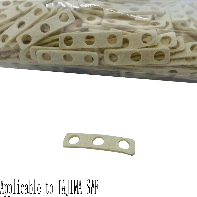 50PCS Suitable For TAJIMA  SWF - Embroidery Hub review and price