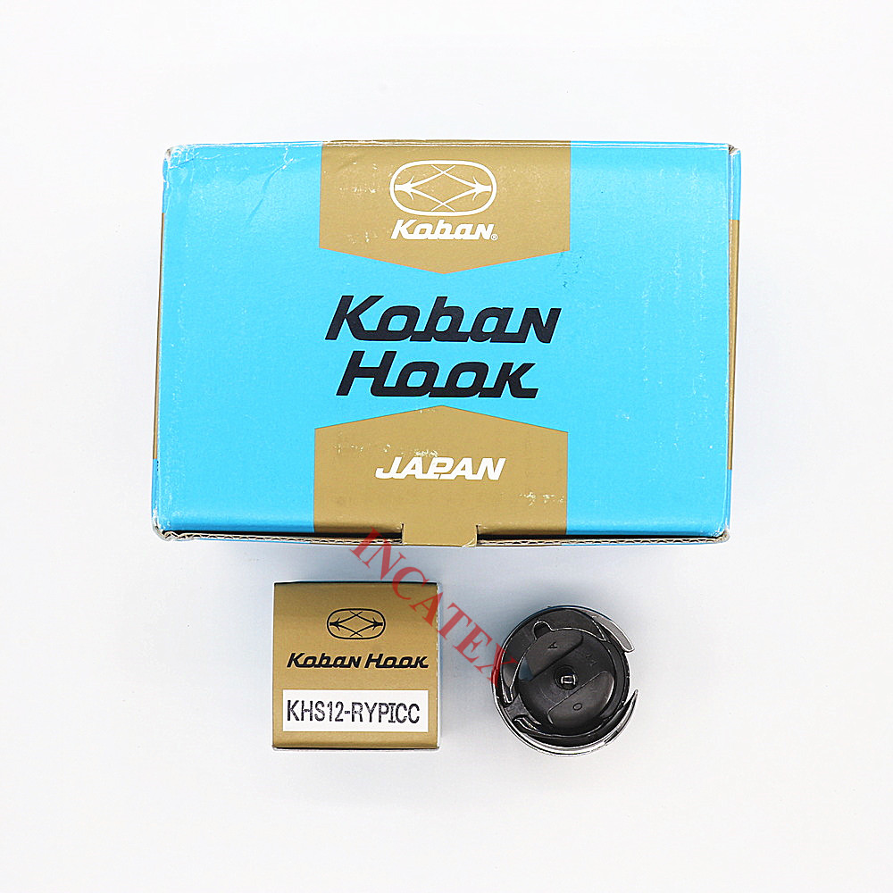 1 Pc KHS12-RYPICC Original Jap - Embroidery Machine Barudan review and price