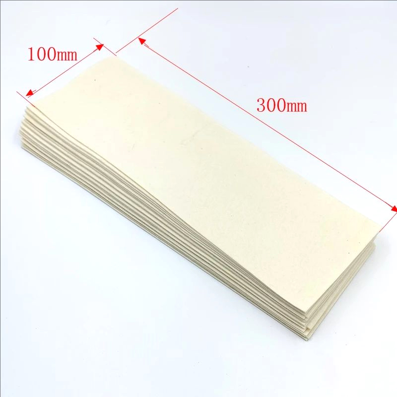 5pcs Natural Wool Felt Sheet f - Felt Sheet Wool review and price