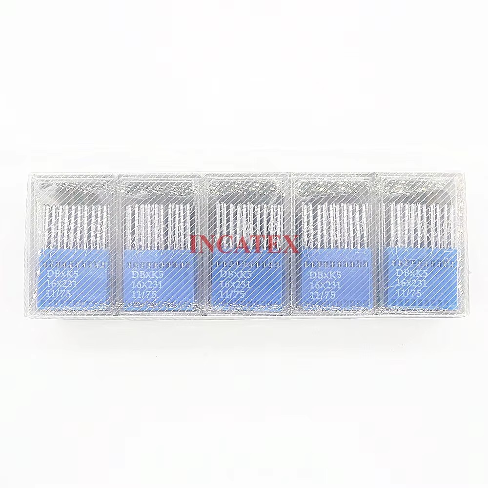 500 Pcs Genuine RITO Embroider - Embroidery Machine Barudan review and price
