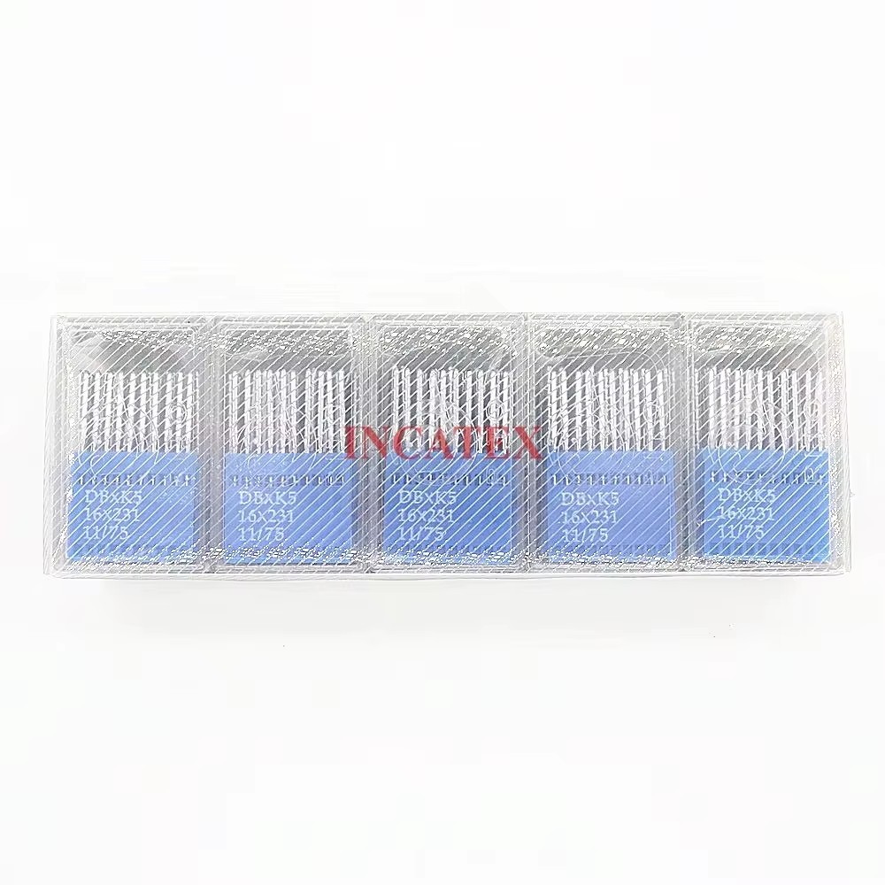 500 Pcs Genuine RITO Embroider - Embroidery Machine Barudan review and price