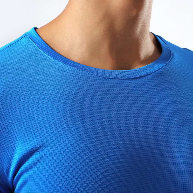 Sports quick drying long sleev - Embroidery Men Shirt review and price