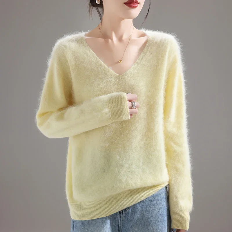 2025 Women's 100% Merino Wool  - Embroidery Origin review and price