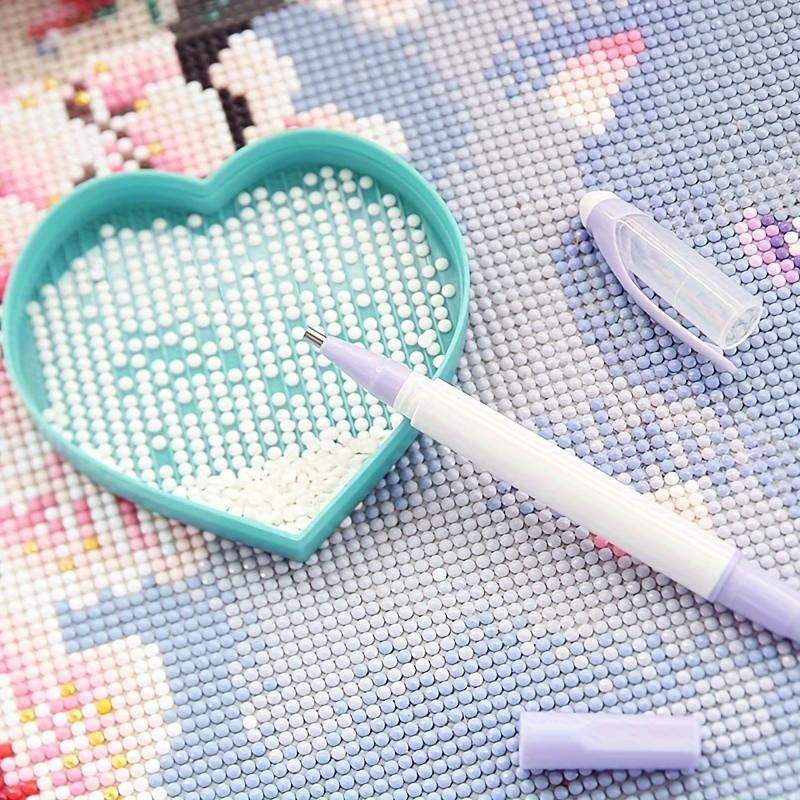 Diamond Painting Film Removal  - Embroidery Paper review and price