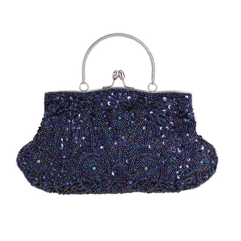 Vintage Embroidery Bag Retro F - Embroidery Kiss review and price