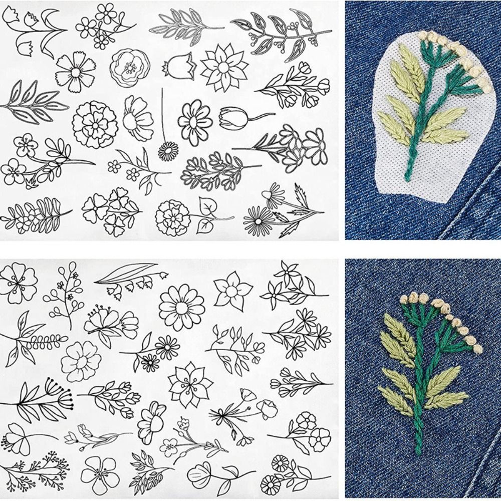 Creative Stitching Embroidery  - Water Soluble Stabilizer review and price
