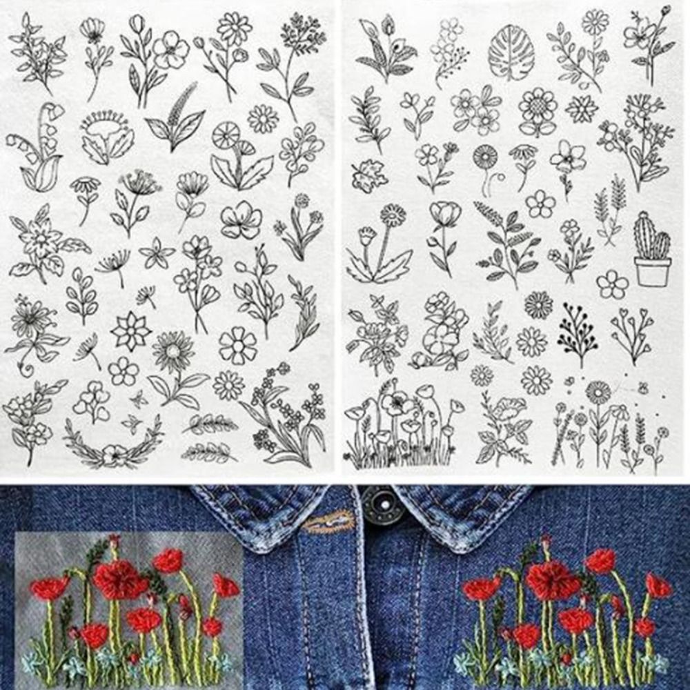 Creative Stitching Embroidery  - Water Soluble Stabilizer review and price