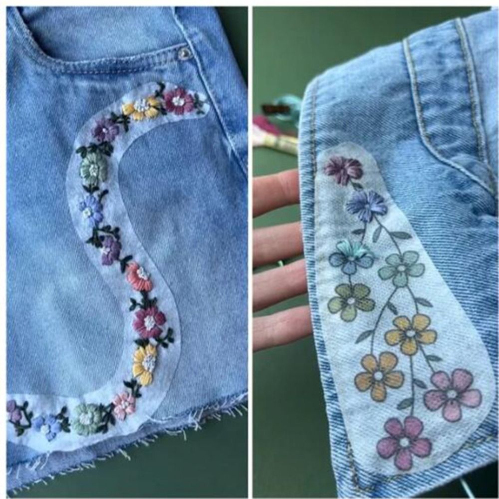 Creative Stitching Embroidery  - Water Soluble Stabilizer review and price
