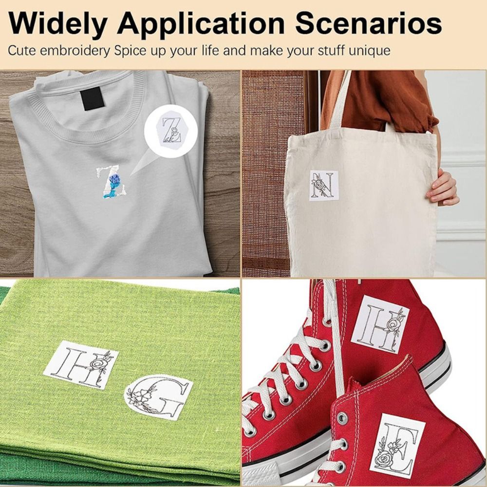 Creative Stitching Embroidery  - Water Soluble Stabilizer review and price