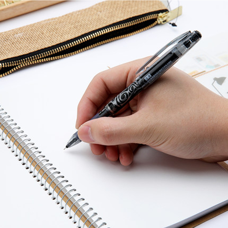 3 Pcs/Lot Pilot FriXion Pen BL - Pilot Pen Frixion review and price