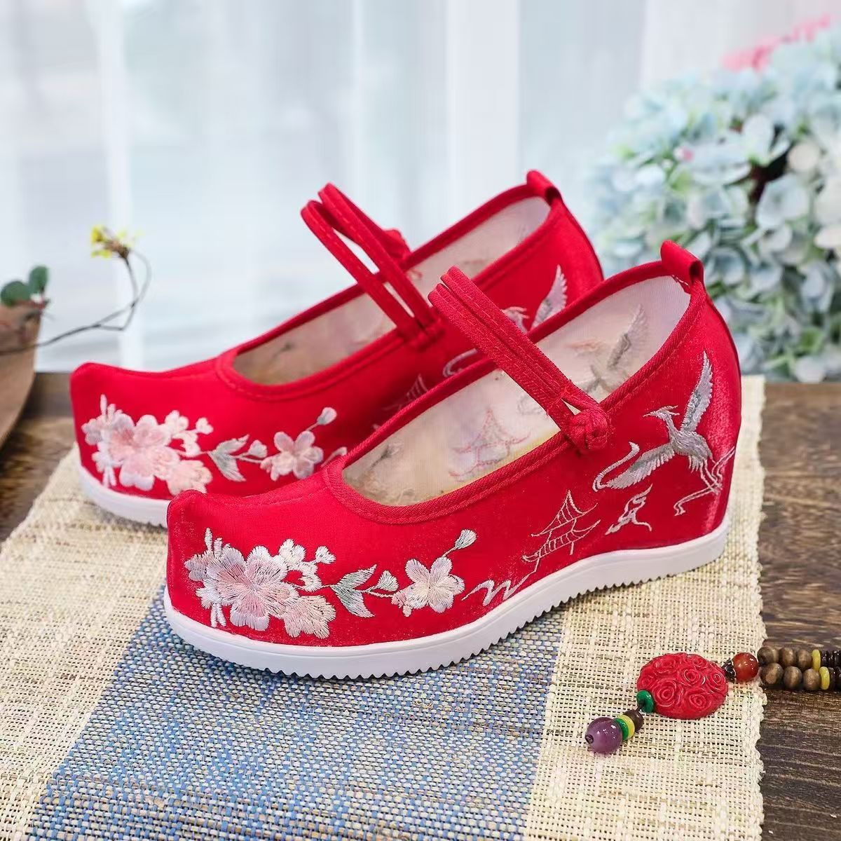 Women Increased Internal Embro - Embroidery Canvas review and price