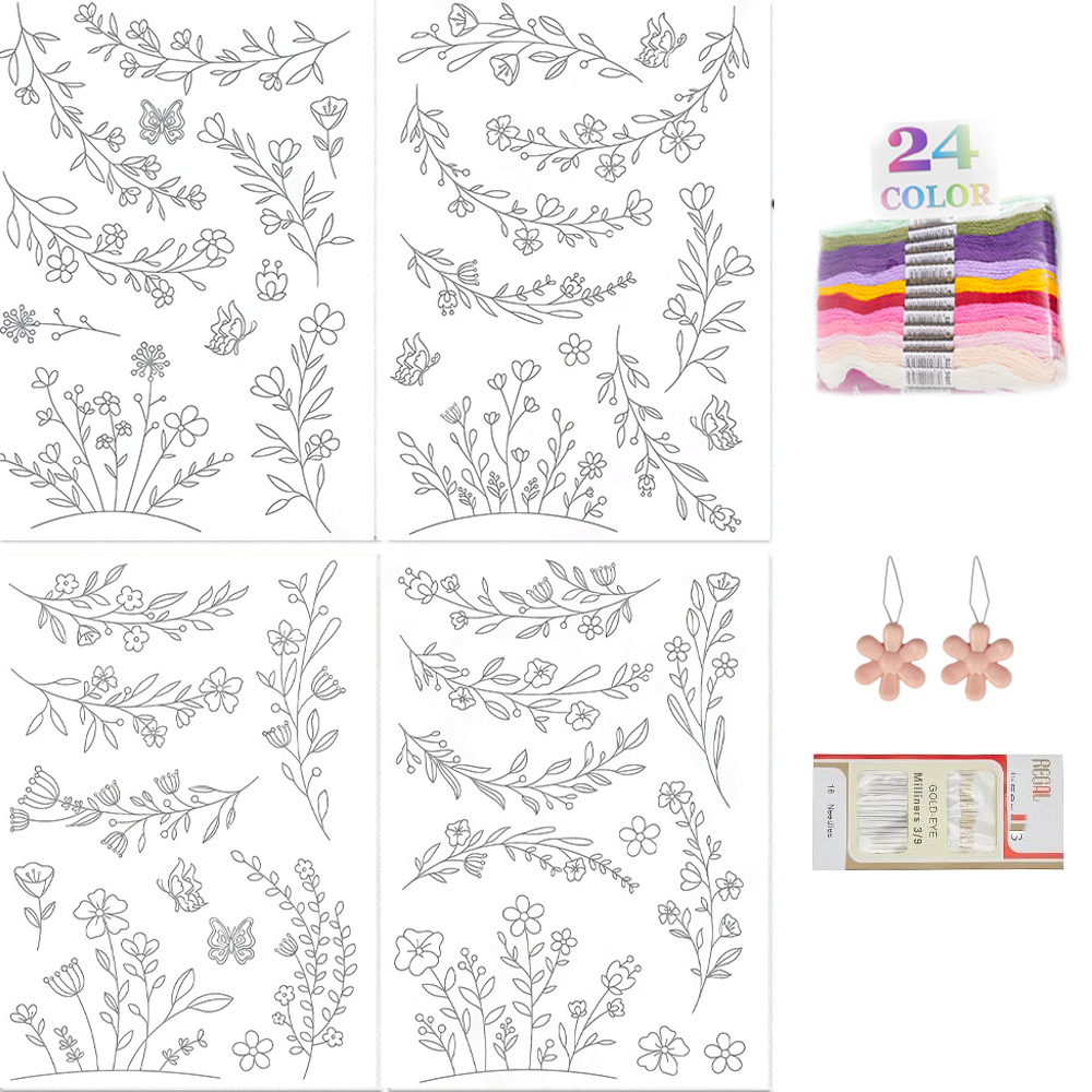 Water Soluble Embroidery Stabi - Embroidery Paper review and price