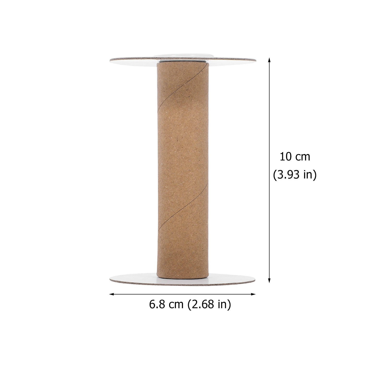 10Pcs Winding Spools Wear Resi - Embroidery Paper review and price