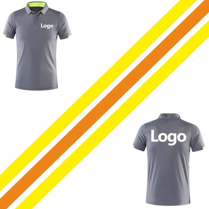 Quick-Drying Breathable Sports - Embroidery Men Shirt review and price