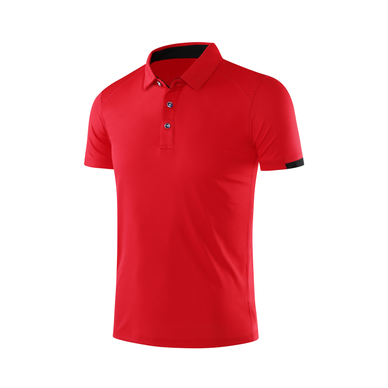 Quick-Drying Breathable Sports - Embroidery Men Shirt review and price