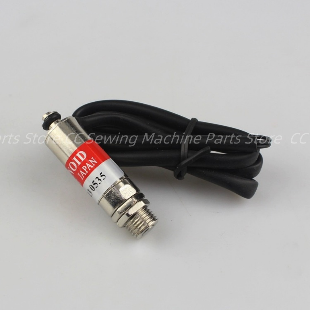SDT-G13 0535 Head Jump Solenoi - Embroidery Hub review and price