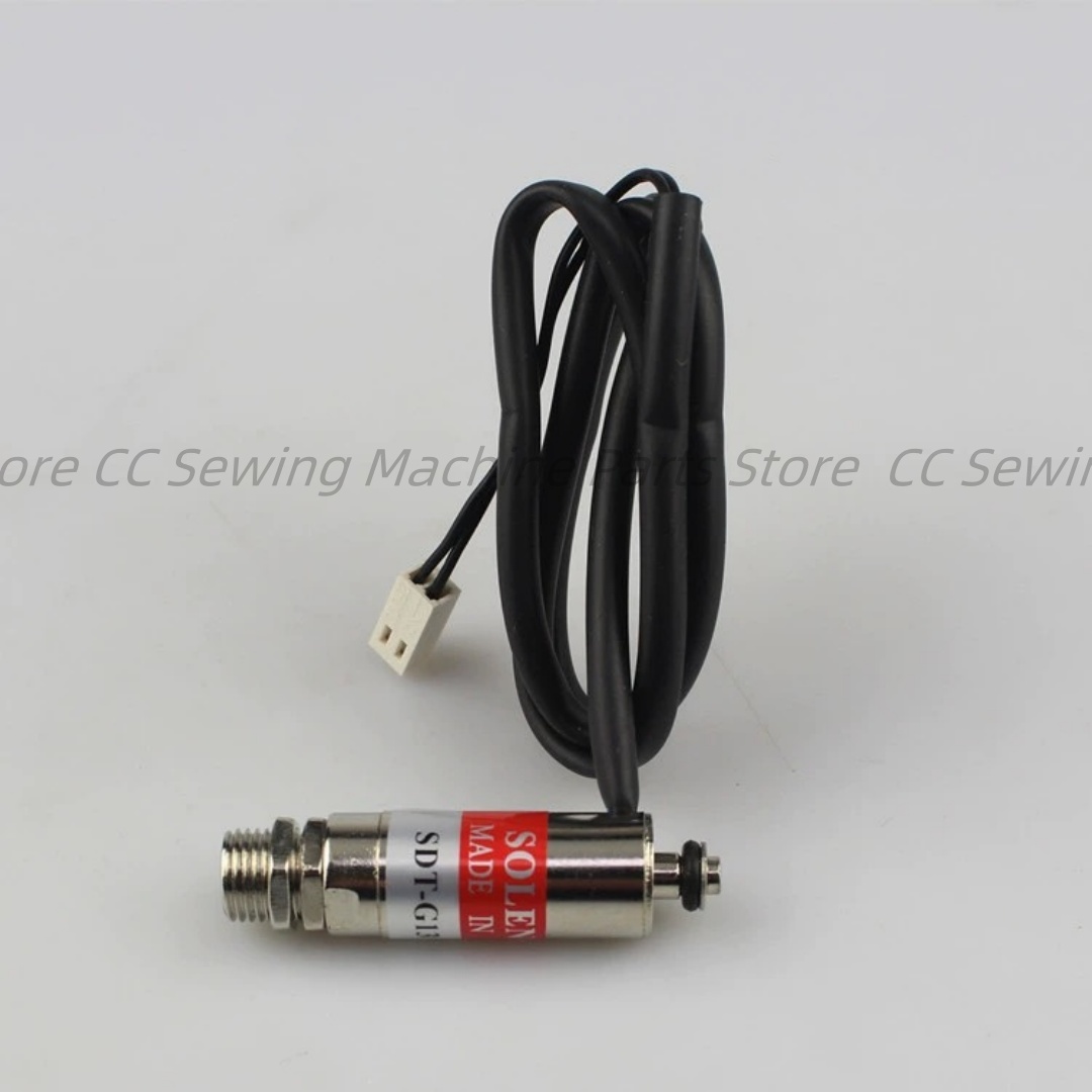 SDT-G13 0535 Head Jump Solenoi - Embroidery Hub review and price