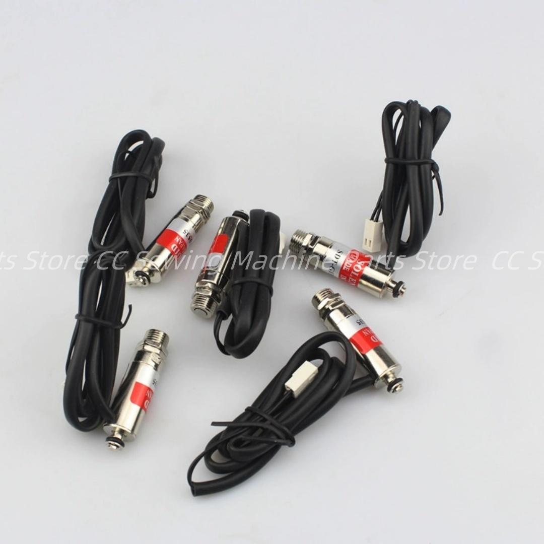SDT-G13 0535 Head Jump Solenoi - Embroidery Hub review and price