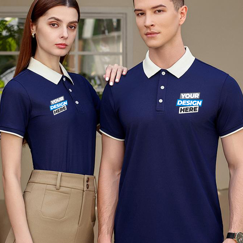 Color Block Polo Shirt - Free  - Embroidery Men Shirt review and price