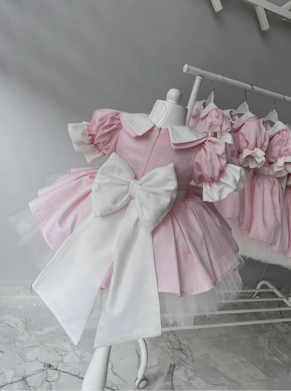 0-12Y Baby Girl Summer Rabbit  - Embroidery Rabbit review and price