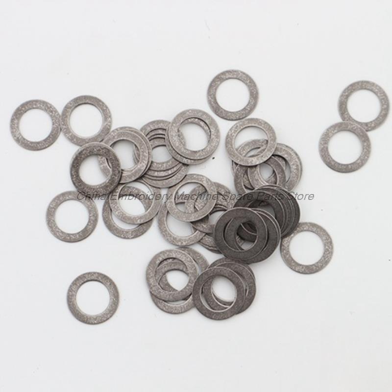 100PCS P15 Presser Foot Connec - Embroidery Machine Barudan review and price