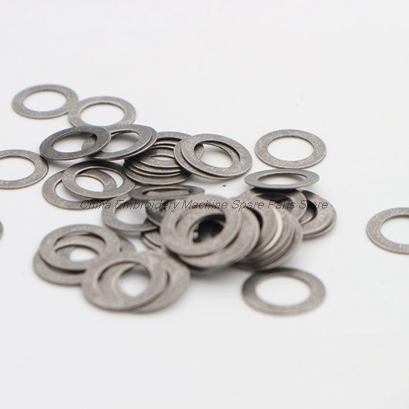 100PCS P15 Presser Foot Connec - Embroidery Machine Barudan review and price